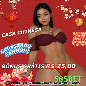 585bet no Brasil: Análise Completa e Recomendações02 - 585bet 🎰⚡ Sticky wilds + expanding: slots com wilds que grudam — stake alto quando wilds aparecem cedo, potencial ilimitado! 🤑📈