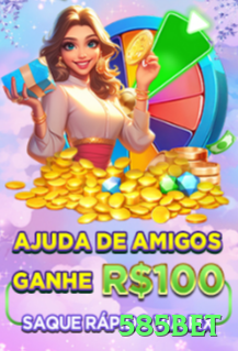 585bet: O Guia Definitivo Para Jogadores Brasileiros02 - 585bet 🎲✨ 1-3-2-6 turbo: acelere para +12 unidades em 4 spins vencedores — streak hunter perfeito! ✨⚖️