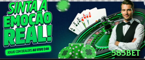 Como Funciona 585bet? Guia Completo e Atualizado01 - 585bet 🃏📈 Blackjack App counting practice: download + modo treino — vire a vantagem e sugue o cassino! 🧠🤑
