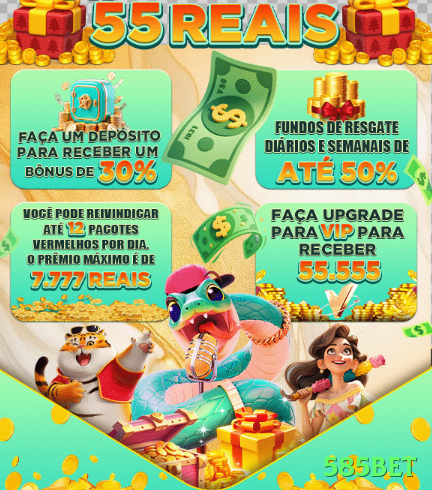 585bet - Estratégias, Dicas e Segredos Revelados01 - 585bet 🎰💹 Alta volatilidade + bankroll grande: jogue max bet em bônus rounds — potencial de multiplicadores insanos! 🌟🤑