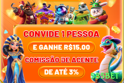 585bet - Estratégias, Dicas e Segredos Revelados01 - 585bet 🎰🔥 Slots cluster App: baixe e ative Reactoonz free — clusters pagam 3000x+ no seu bolso! 🌪️🤑