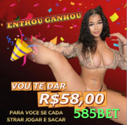 585bet no Brasil: Análise Completa e Recomendações02 - 585bet 🎰✨ Session compounding: reinvista 50% dos lucros em stake maior — de 100 para 10k em uma boa streak! 💰🔥